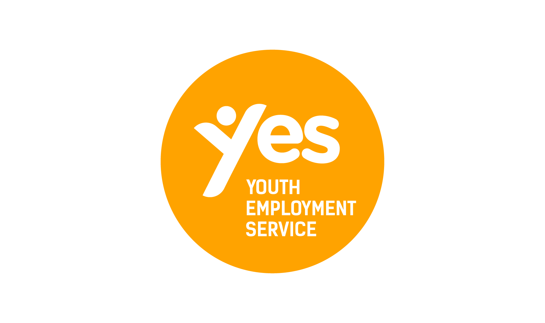 Youth Employment Service (YES) logo