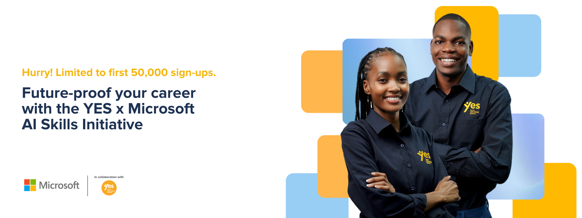 Limited to first 50,000 sign-ups. (2)