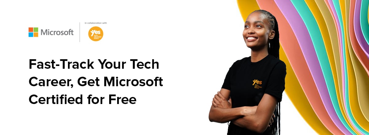 Microsoft Banner