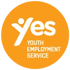 YES logo