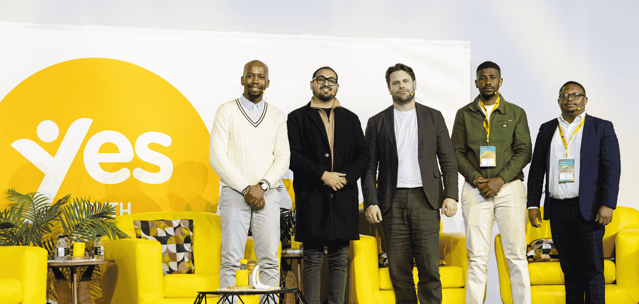Microsoft and YES Host National AI Skilling Day to Empower South African Youth (1920 x 704 px) (2126 x 1012 px)