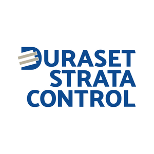 Duraset Strata Control