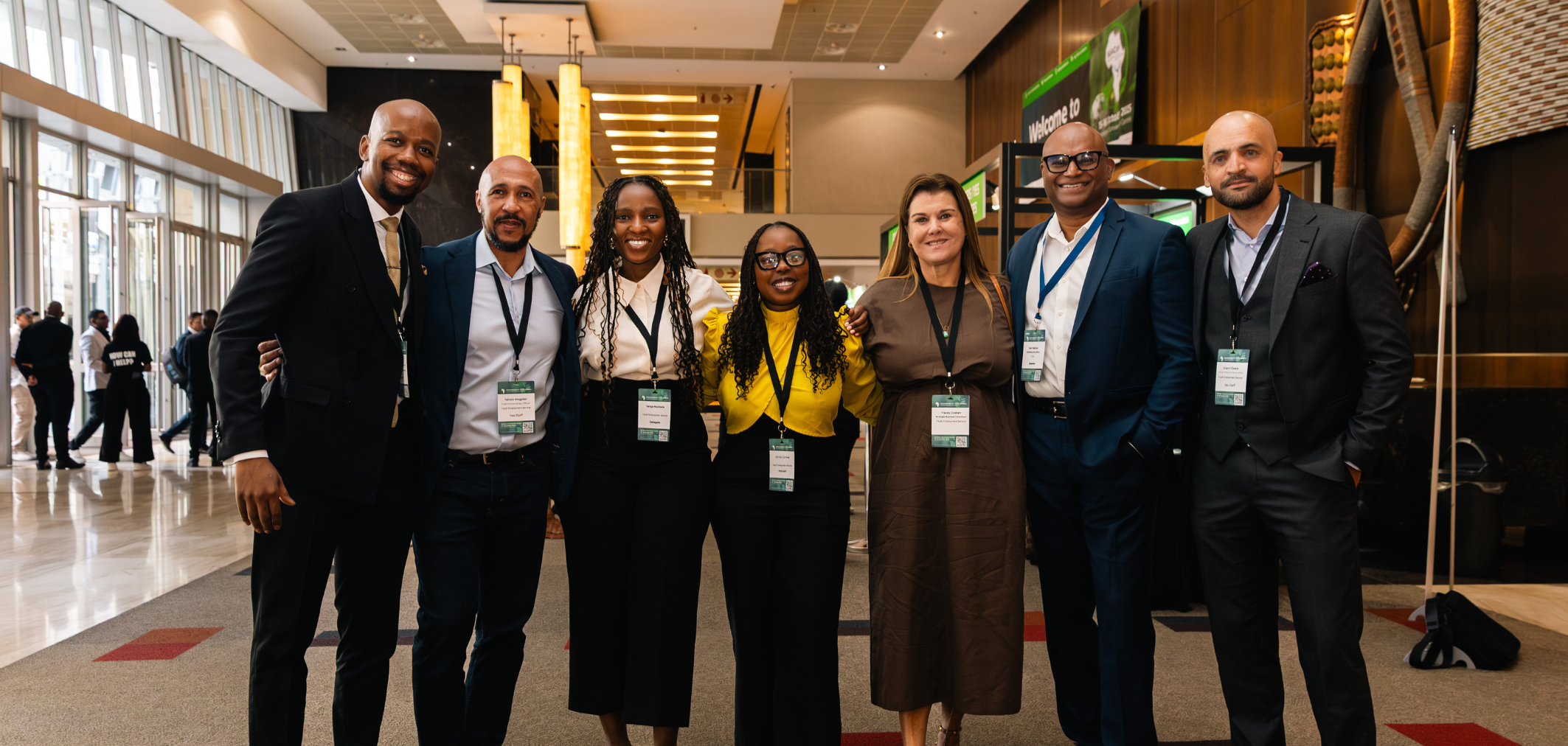 YES ESG Awards 2025: Honouring Businesses Driving Social Impact