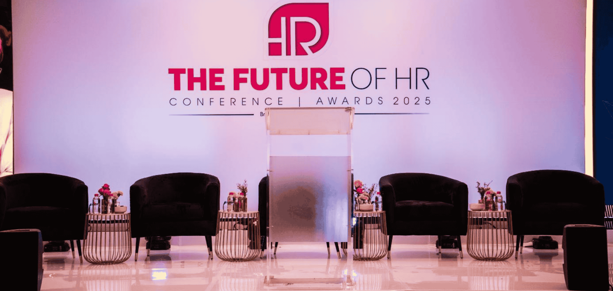 Future of HR Conference